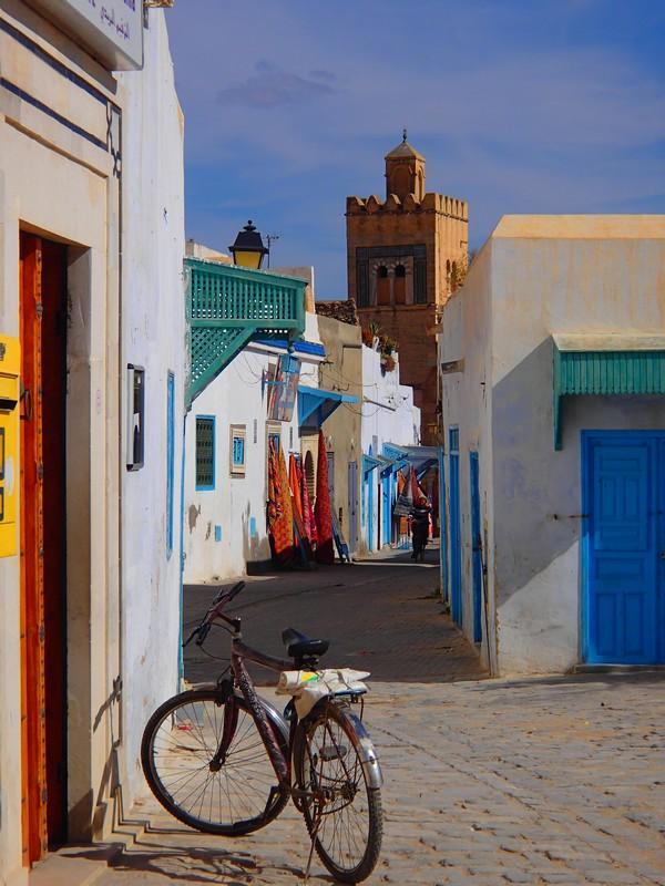 Kairouan